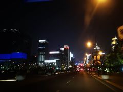 -海神诺富特大酒店-旋宫50旋转餐厅