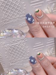 -米小兔美甲美睫