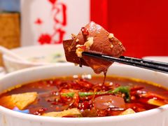-洋洋中餐馆·SINCE 1997(龙湖星湖天街店)