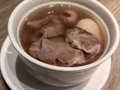 青榄猪肺汤-和苑酒家·一线江景(星寰店)