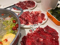 -八合里潮汕鲜牛肉火锅(上海汇智广场店)