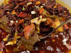 精品毛血旺-东兴楼饭庄(六里桥店)