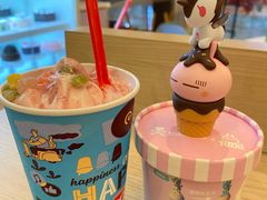 -DQ·蛋糕·冰淇淋(湖景东路店)