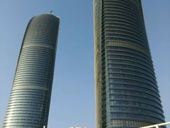 -演武大桥观景平台