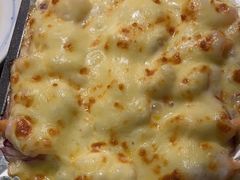 -绿茶餐厅(天津天河城店)