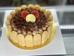 -The Lounge·大堂酒廊·北京粤财JW万豪酒店