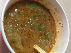 -李老二炒粉(桂林路一店)