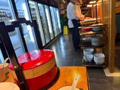 -壹零捌道·北京烤鸭(车公庄店)