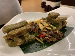 -刘姐啤酒鱼民族演艺餐厅(西街总店)