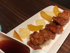 -大树餐厅(益田假日店)