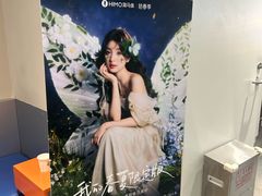 -海马体照相馆(上海宝山万达广场店)