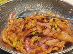 -U你·天然调味(南湖总店)