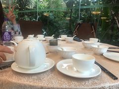 -麒麟中餐厅·经典粤菜·地道菜式老字号(广州长隆酒店)