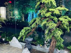 -中和·国风茶馆(愚园路店)