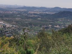 -阳台山自然风景区