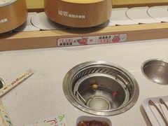 -龍歌自助小火锅(崂山丽达店)