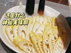 -巴奴毛肚火锅(悠唐购物中心店)