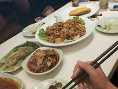 -大铁勺新津菜(东丽阳光新业广场店)