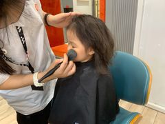 -海马体照相馆(上海月星环球港店)