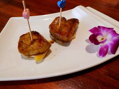 -渔日本料理铁板烧(新天地假日广场店)