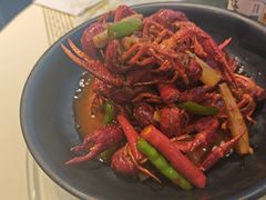 -聚味瞿记·龙虾堂(梅溪湖店)