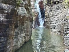 -黄崖洞文化旅游区