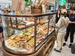 -PAPER STONE BAKERY(天汇广场店)