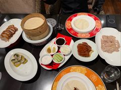 -北京王府井希尔顿酒店·秦唐中餐厅Chynna