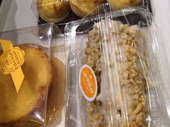 -长发西饼(临顿路店)