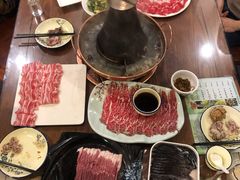 毛肚-竹叶涮肉坊(总店)