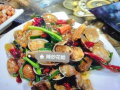 -锦州烧烤(北太平庄店)