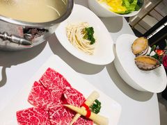 -红雀围·海鲜火锅(陆家嘴中心店)