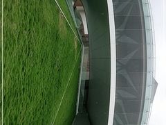 -郑东新区龙湖公共艺术中心