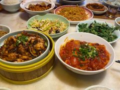 -小吊梨汤·北京菜·烤鸭(双井乐成中心店)