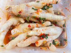 -黎里王记辣脚(书院巷店)