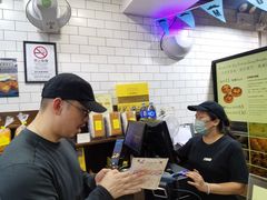 -安德鲁饼店(总店)