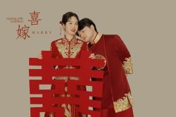 -Mu慕婚纱摄影·超级工作室