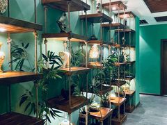 -MintsThai沁泰都市SPA·泰式按摩(公园1903店)