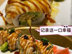 -松鱼亭·和牛烧肉(协鑫广场店)