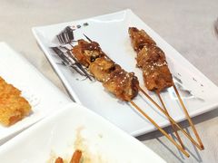 -皮记海鲜1995(寮步店)