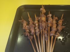 -望京小腰(北京总店)