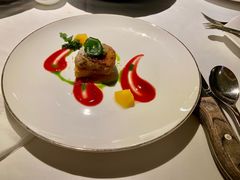 -燃扒房Steakhouse(皇庭店)