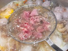 -潮发潮汕牛肉店(龙洞店)