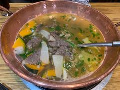 -妈妈的味道(和顺古镇店)