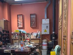 -十八字金银饰·拼豆·开蚌手工体验团建(君太百货店)