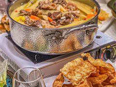 -麻蒲碳烤肉(远景路1号店)