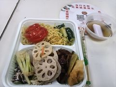 -净行天厨(莲塘总店)