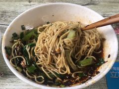 小面-蟠龙梯坎面(文兴街店)