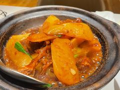 -汤城小厨•粤菜•靓汤(金宝街店)