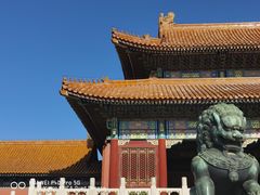 -故宫博物院(故宫)